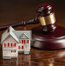 real estate law