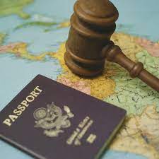 immigration law