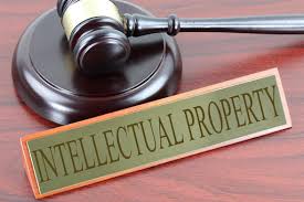 intellectual property law