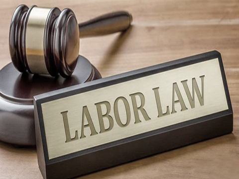 labour-law